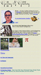 Mobile Screenshot of geoffreygoldberg.com
